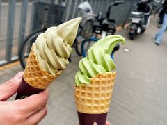 -吴裕泰茶庄(鼓楼店)