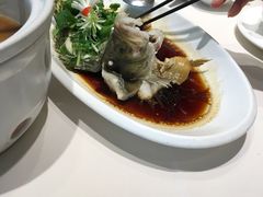 -华师大厦酒店·华粤轩中餐厅