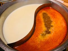 -鍋ぞう(新宿西口店)