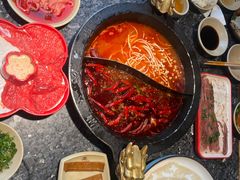 -蜀大侠火锅(春熙路店)