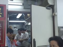-香港蓮香樓(上環店)