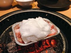 -牛角日本烧肉专门店(小樽店)