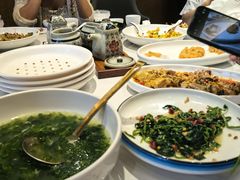 -东方饺子王(工农大路店)