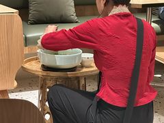 -一坐一忘云南菜(卓悦中心)