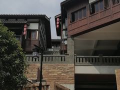 -陈建平麻花(磁器口总店)