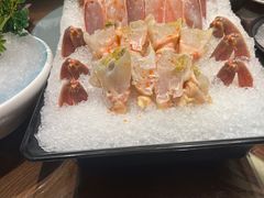 -东海怡品海鲜豆捞(星街坊店)