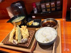 -天妇罗内顺田(罗湖店)