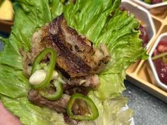 -齐市马佳地摊烤肉