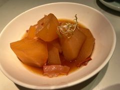 -卯时·龙光雅宴·精致锡帮菜(惠山古镇店)