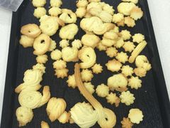 -米柚烘焙教室(工联CC店)