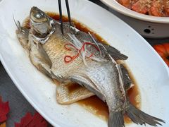 -汉水谣·江景餐厅(江滩店)