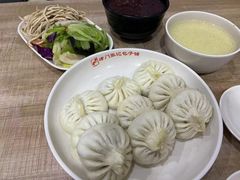 -津门张记包子铺(华昌道店)