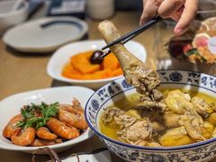 -兔爸私家小厨(新北万达店)