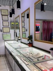 -张师傅首饰加工修理(西单华威潮铺街店)