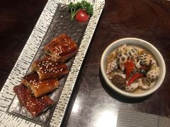 -古京·臻致料理(月湖店)