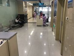 -哈尔滨医科大学附属第一医院(南岗院区)