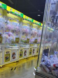 -飞吧潮玩运动蹦床游乐场