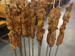 -马子全羊(堤口路店)
