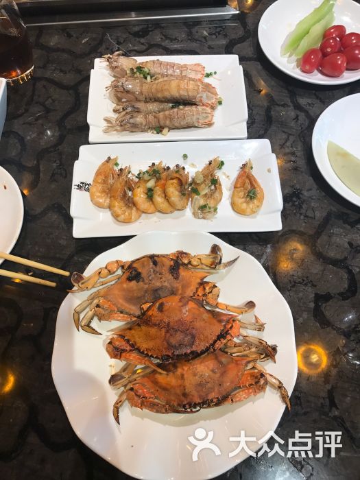 名人名家海鲜火锅图片 - 第263张
