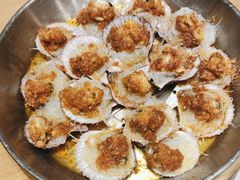 -大闫家烧烤·小海鲜家常菜(郑庄店)
