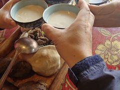 -达老餐厅(郎木寺店)