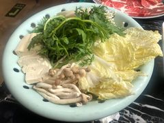 -松坂屋日料自助(长城路店)