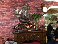 -92°C俄式厨房(中央大街店)