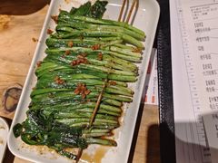 -木屋烧烤(岗顶二店)