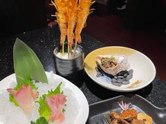 -德川家日本料理(中关村寰太大厦店)