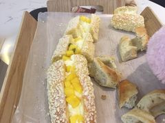 -奈雪的茶(中粮祥云小镇店)