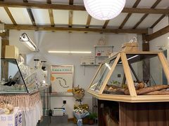 -屋裡·Union Bakery(龙江路店)