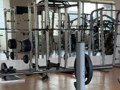-YCHL FIT 健身(星寰店)