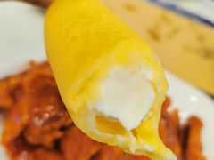 油炸冰棍-山南熏肉大饼(辽菜旗舰店)