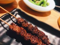 -大和食乐·鲜和牛酸汤火锅(环宇荟店)