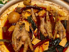 -马头巷·食景园(苏州总店)
