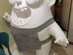 -茶力的小怪兽(梅林卓悦汇店)