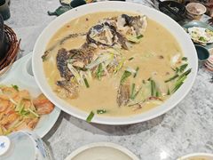 -聚丰园•湖鲜餐厅(阿红私房菜梅石路店)
