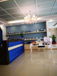 -法国香迪美容养生会所