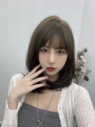 -CIT造型·烫发·染发