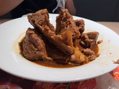 -大师兄·西北小馆(南沙万达广场店)