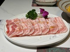 -千寻山野烤肉(天虹店)