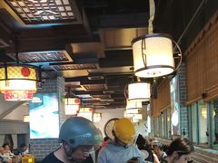 -老灶味道·本帮菜(昌平路店)