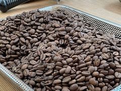 咖啡豆-COFFEE HOLIC(朝外SOHO店)