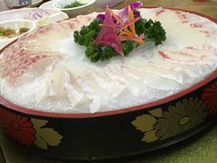 -寻味顺德·南记酒家·传统顺德菜·鱼生(广源路店)