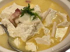 -新白鹿餐厅(松江开元地中海店)
