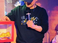 -为你钟情咖啡馆(春熙路太古里步行街店)