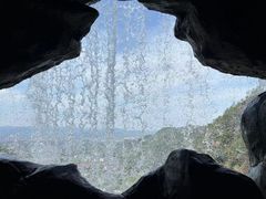 -天台山琼台仙谷景区