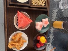 -汉水谣·江景餐厅(江滩店)