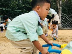 -加蒙特森林幼儿园(广州市增城区店)