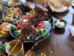 -林二哥宜烤官·宜宾小烧烤